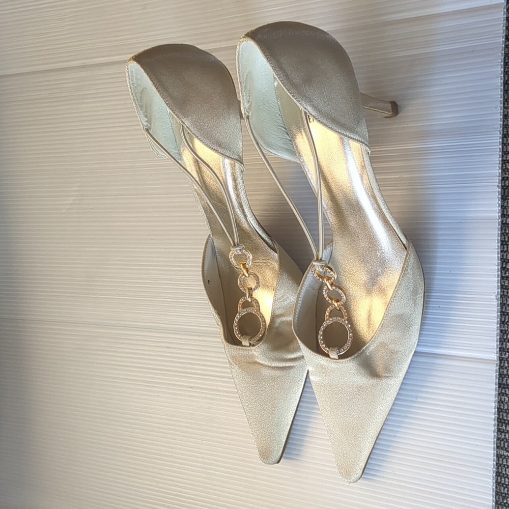 Stuart Weiztman Heels - image 5